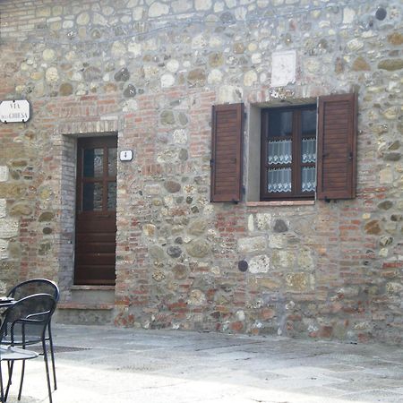 Villa Marta Contignano Εξωτερικό φωτογραφία