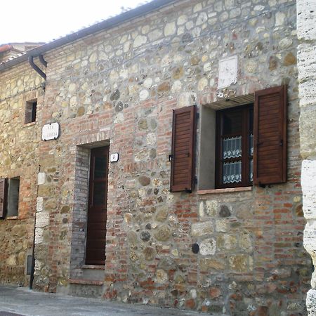 Villa Marta Contignano Εξωτερικό φωτογραφία