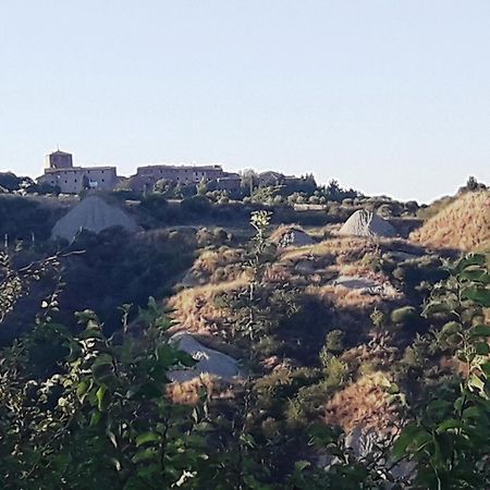 Villa Marta Contignano Εξωτερικό φωτογραφία