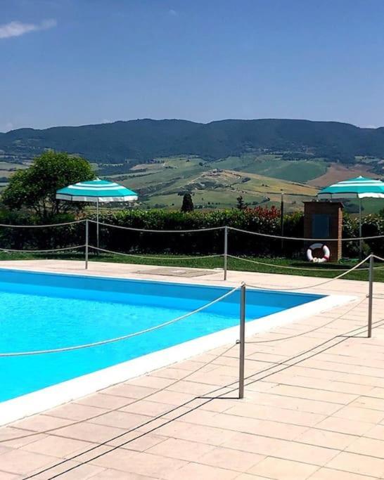 Villa Marta Contignano Εξωτερικό φωτογραφία