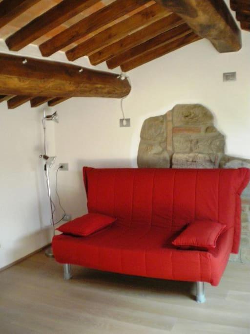 Villa Marta Contignano Εξωτερικό φωτογραφία