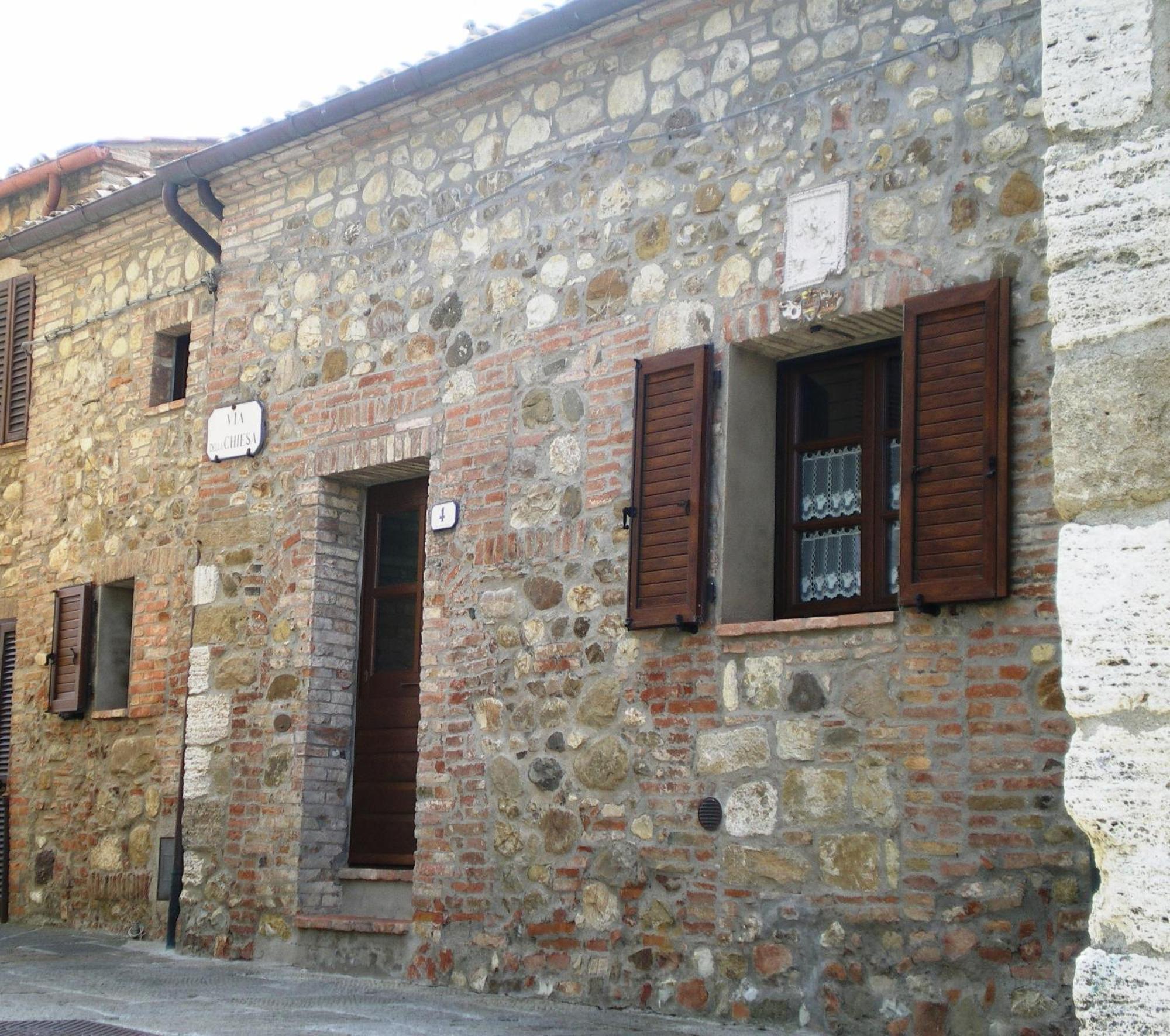 Villa Marta Contignano Εξωτερικό φωτογραφία