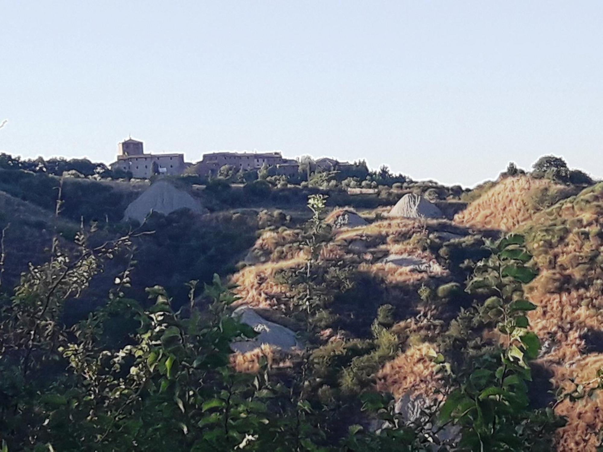 Villa Marta Contignano Εξωτερικό φωτογραφία